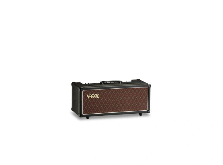 Vox AC15CH gitartopp 